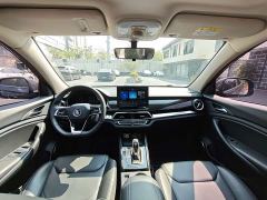 BYD Song Classic Edition 1.5T Automatic Elite Edition - фото 11