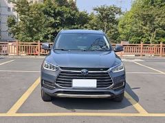 BYD Song Classic Edition 1.5T Automatic Elite Edition - фото 2