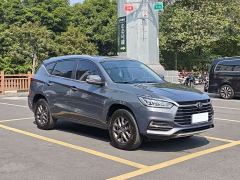 BYD Song Classic Edition 1.5T Automatic Elite Edition - фото 3