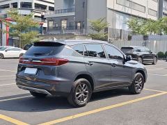 BYD Song Classic Edition 1.5T Automatic Elite Edition - фото 4