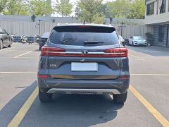 BYD Song Classic Edition 1.5T Automatic Elite Edition - фото 5