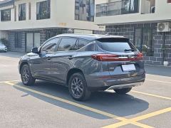 BYD Song Classic Edition 1.5T Automatic Elite Edition - фото 6