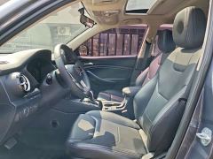 BYD Song Classic Edition 1.5T Automatic Elite Edition - фото 8