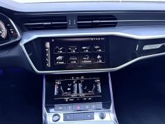 Audi A7L 45TFSI S-line Dream Edition Fluid Crystal Package - ფოტო 15