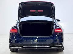 Audi A7L 45TFSI S-line Dream Edition Fluid Crystal Package - ფოტო 5