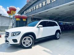 Mercedes-Benz GLB 200 Dynamic - photo 1