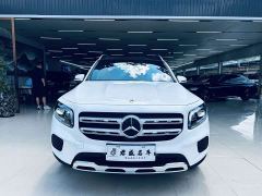 Mercedes-Benz GLB 200 Dynamic - photo 2