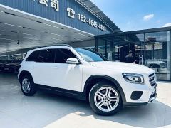 Mercedes-Benz GLB 200 Dynamic - photo 3