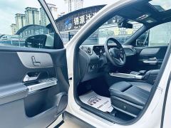 Mercedes-Benz GLB 200 Dynamic - photo 4