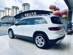 Mercedes-Benz GLB 200 Dynamic - photo 7