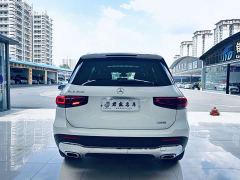 Mercedes-Benz GLB 200 Dynamic - photo 8