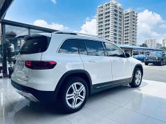 Mercedes-Benz GLB 200 Dynamic - photo 9