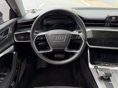 Audi A7L 45 TFSI quattro Luxury - фото 10