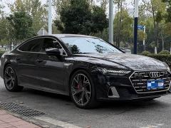 Audi A7L 45 TFSI quattro Luxury - фото 3