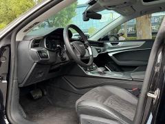 Audi A7L 45 TFSI quattro Luxury - фото 7