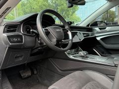 Audi A7L 45 TFSI quattro Luxury - фото 8