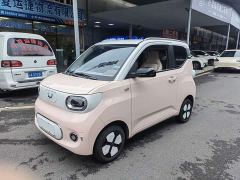 Wuling Hongguang MINIEV Third Generation 215km Advanced Edition - ფოტო 1