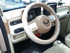 Wuling Hongguang MINIEV Third Generation 215km Advanced Edition - ფოტო 11