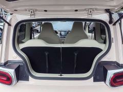 Wuling Hongguang MINIEV Third Generation 215km Advanced Edition - ფოტო 13