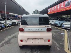 Wuling Hongguang MINIEV Third Generation 215km Advanced Edition - ფოტო 14