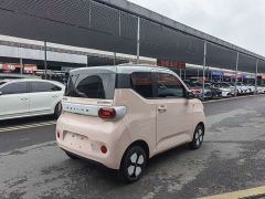 Wuling Hongguang MINIEV Third Generation 215km Advanced Edition - ფოტო 15