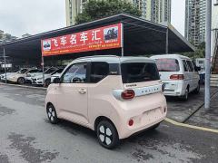 Wuling Hongguang MINIEV Third Generation 215km Advanced Edition - ფოტო 16