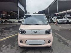 Wuling Hongguang MINIEV Third Generation 215km Advanced Edition - ფოტო 2