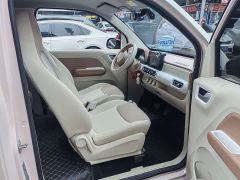 Wuling Hongguang MINIEV Third Generation 215km Advanced Edition - ფოტო 4