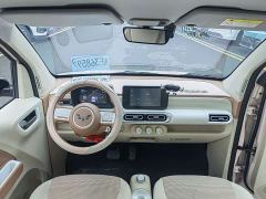 Wuling Hongguang MINIEV Third Generation 215km Advanced Edition - ფოტო 6
