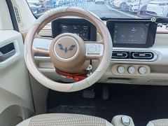 Wuling Hongguang MINIEV Third Generation 215km Advanced Edition - ფოტო 7