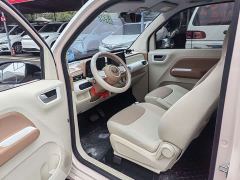 Wuling Hongguang MINIEV Third Generation 215km Advanced Edition - ფოტო 8