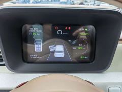 Wuling Hongguang MINIEV Third Generation 215km Advanced Edition - ფოტო 9
