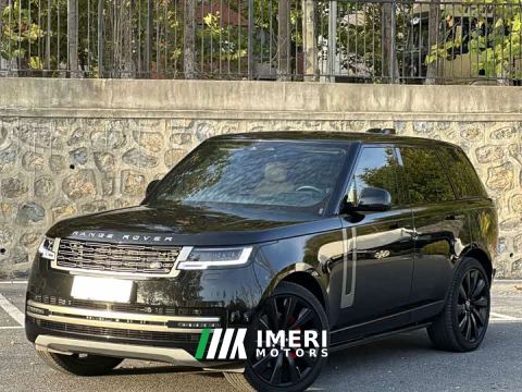 2023 Land Rover Range Rover 3.0L V6 360PS Prestige Edition - ავტომობილი ჩინეთიდან