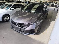 GAC Aion GS3 Shadow Speed 270T Dynamic Comfort Edition - photo 1