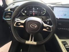 GAC Aion GS3 Shadow Speed 270T Dynamic Comfort Edition - photo 10