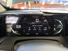 GAC Aion GS3 Shadow Speed 270T Dynamic Comfort Edition - photo 11