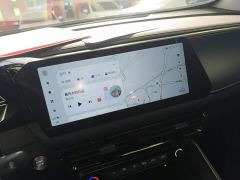 GAC Aion GS3 Shadow Speed 270T Dynamic Comfort Edition - photo 12