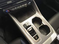 GAC Aion GS3 Shadow Speed 270T Dynamic Comfort Edition - photo 13