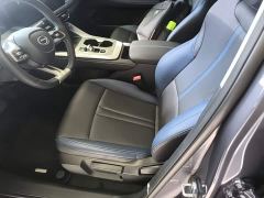 GAC Aion GS3 Shadow Speed 270T Dynamic Comfort Edition - photo 14