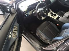 GAC Aion GS3 Shadow Speed 270T Dynamic Comfort Edition - photo 15