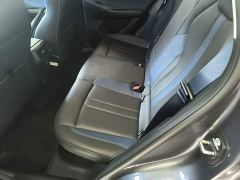 GAC Aion GS3 Shadow Speed 270T Dynamic Comfort Edition - photo 16