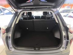 GAC Aion GS3 Shadow Speed 270T Dynamic Comfort Edition - photo 18