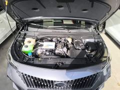 GAC Aion GS3 Shadow Speed 270T Dynamic Comfort Edition - photo 19