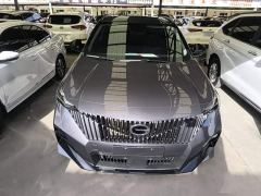 GAC Aion GS3 Shadow Speed 270T Dynamic Comfort Edition - photo 2