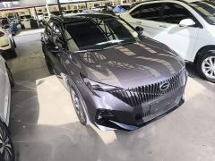 GAC Aion GS3 Shadow Speed 270T Dynamic Comfort Edition - photo 3