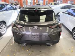 GAC Aion GS3 Shadow Speed 270T Dynamic Comfort Edition - photo 5