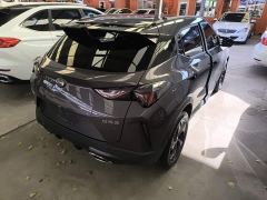 GAC Aion GS3 Shadow Speed 270T Dynamic Comfort Edition - photo 6