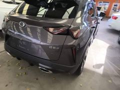GAC Aion GS3 Shadow Speed 270T Dynamic Comfort Edition - photo 7