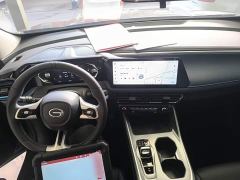 GAC Aion GS3 Shadow Speed 270T Dynamic Comfort Edition - photo 9