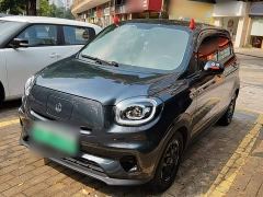 Leapmotor T03 310 Lite Enjoy Edition - фото 1